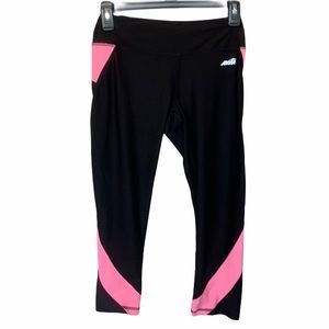Avia Athletic Pants XS